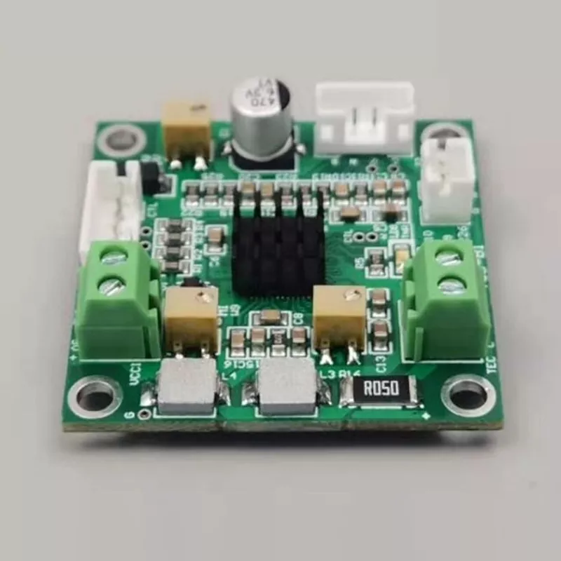 مختصر سائیکل PID کے ساتھ ATC-M1 ٹمپریچر کنٹرولر